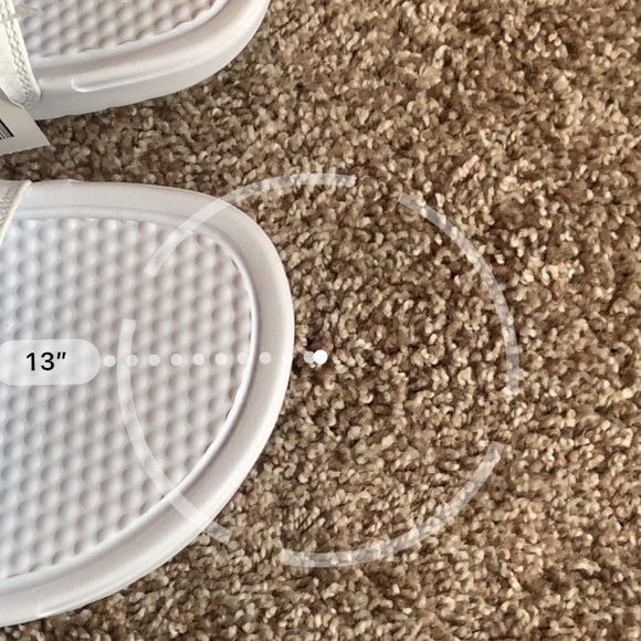 benassi just do it slides